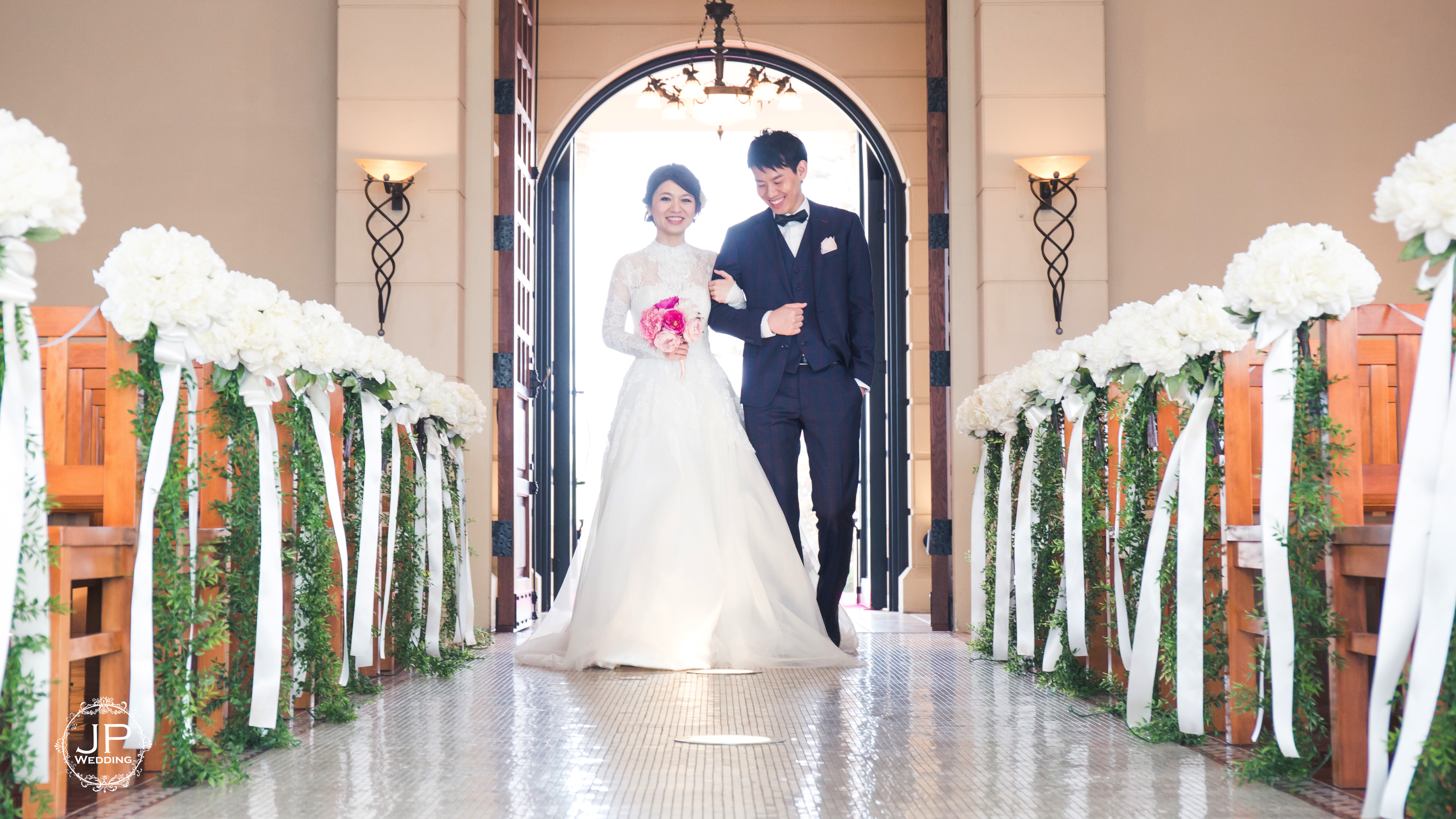 JP Wedding日本櫻花婚紗攝影-4