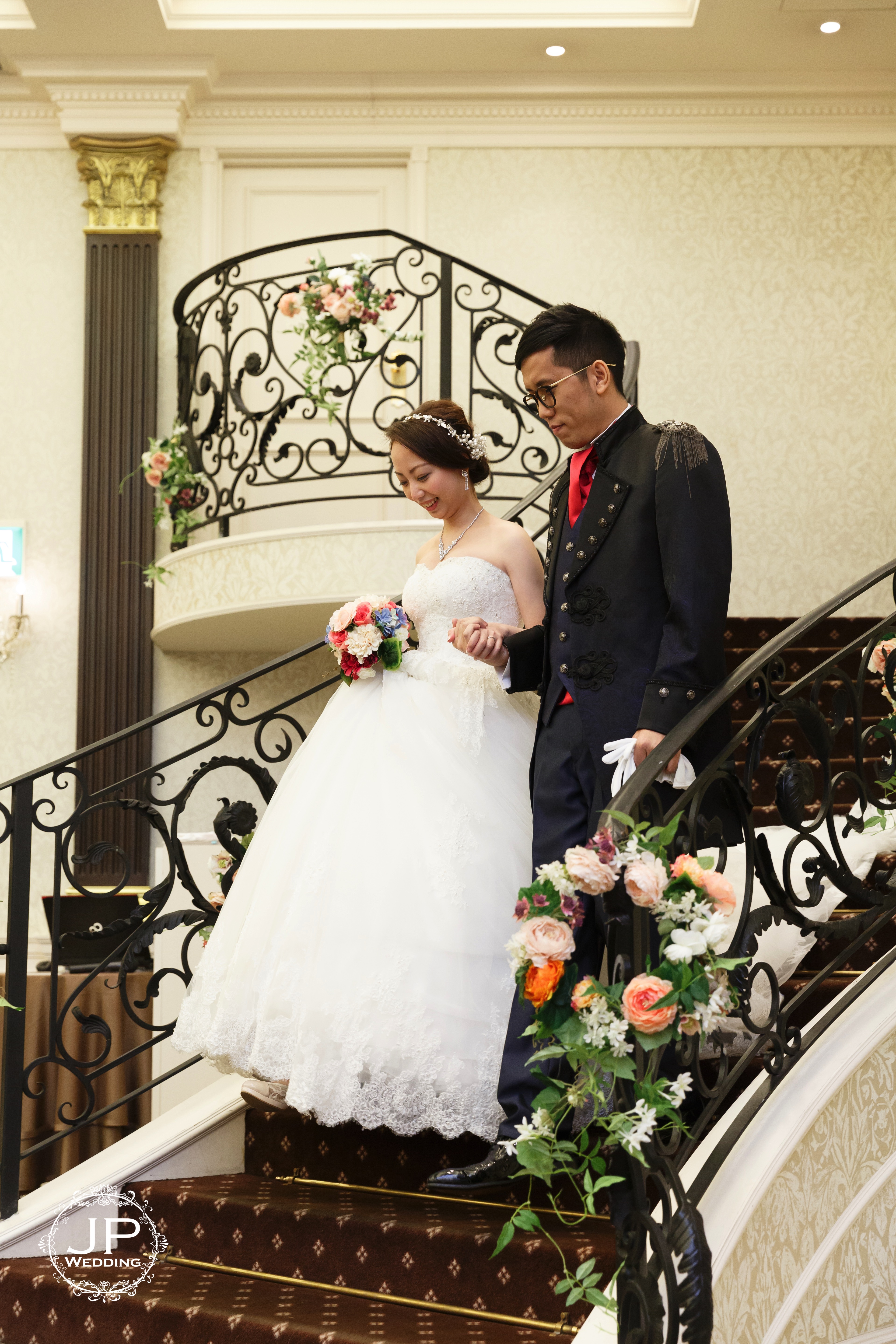 JP Wedding HK, Nagoya Glastonia 2018-21