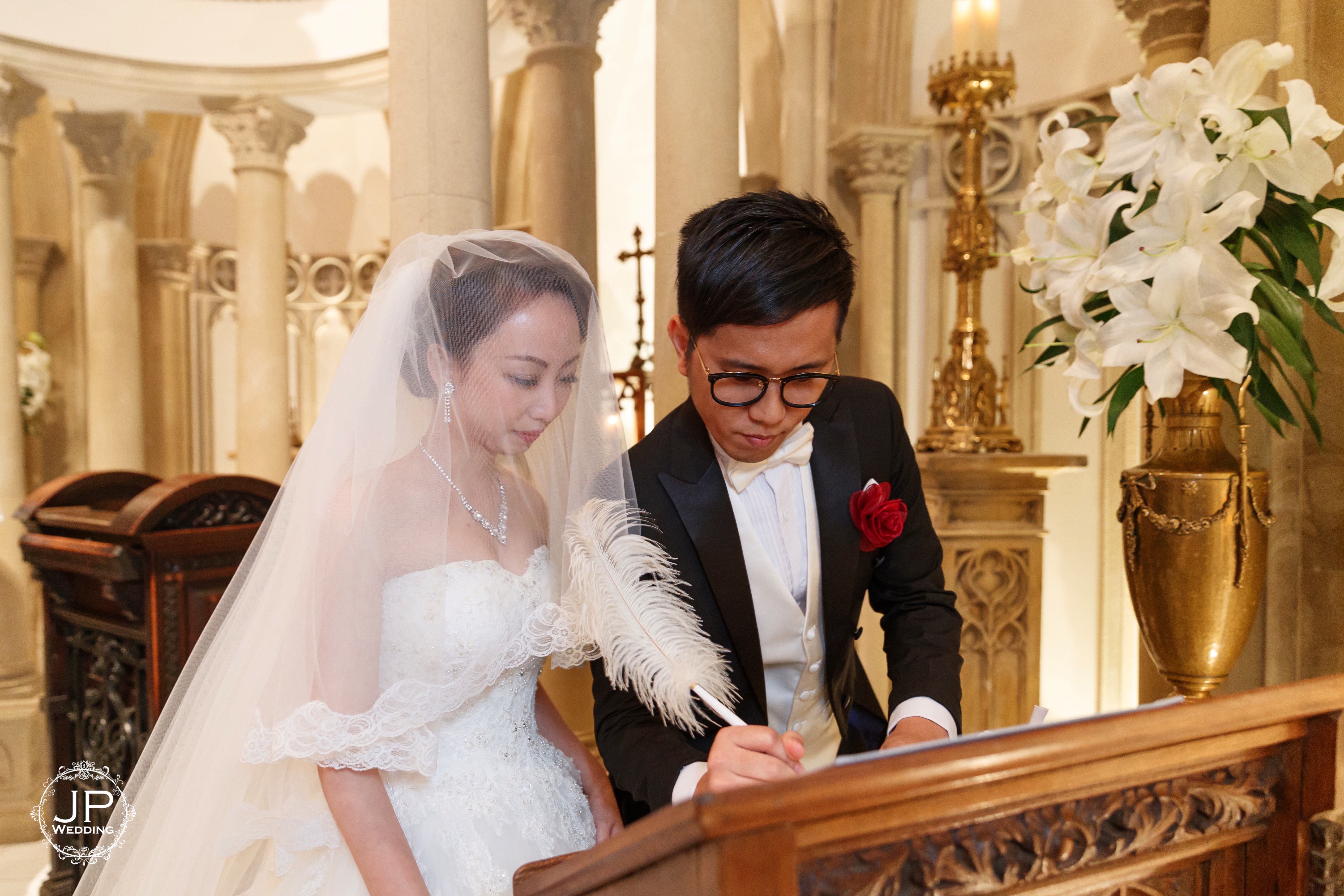 JP Wedding HK, Nagoya Glastonia 2018-13