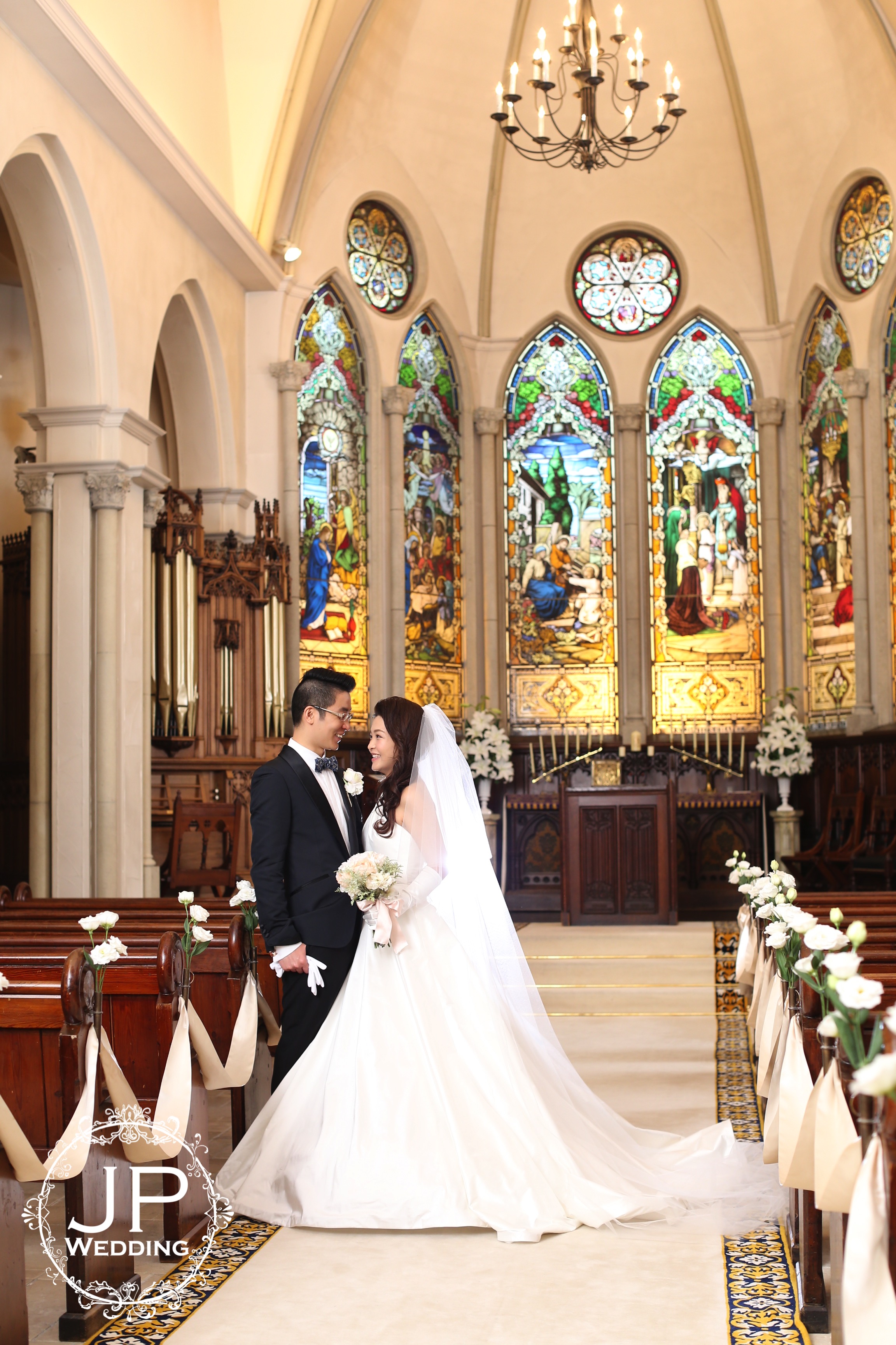 Tokyo Camelot Hills - JP Wedding-6