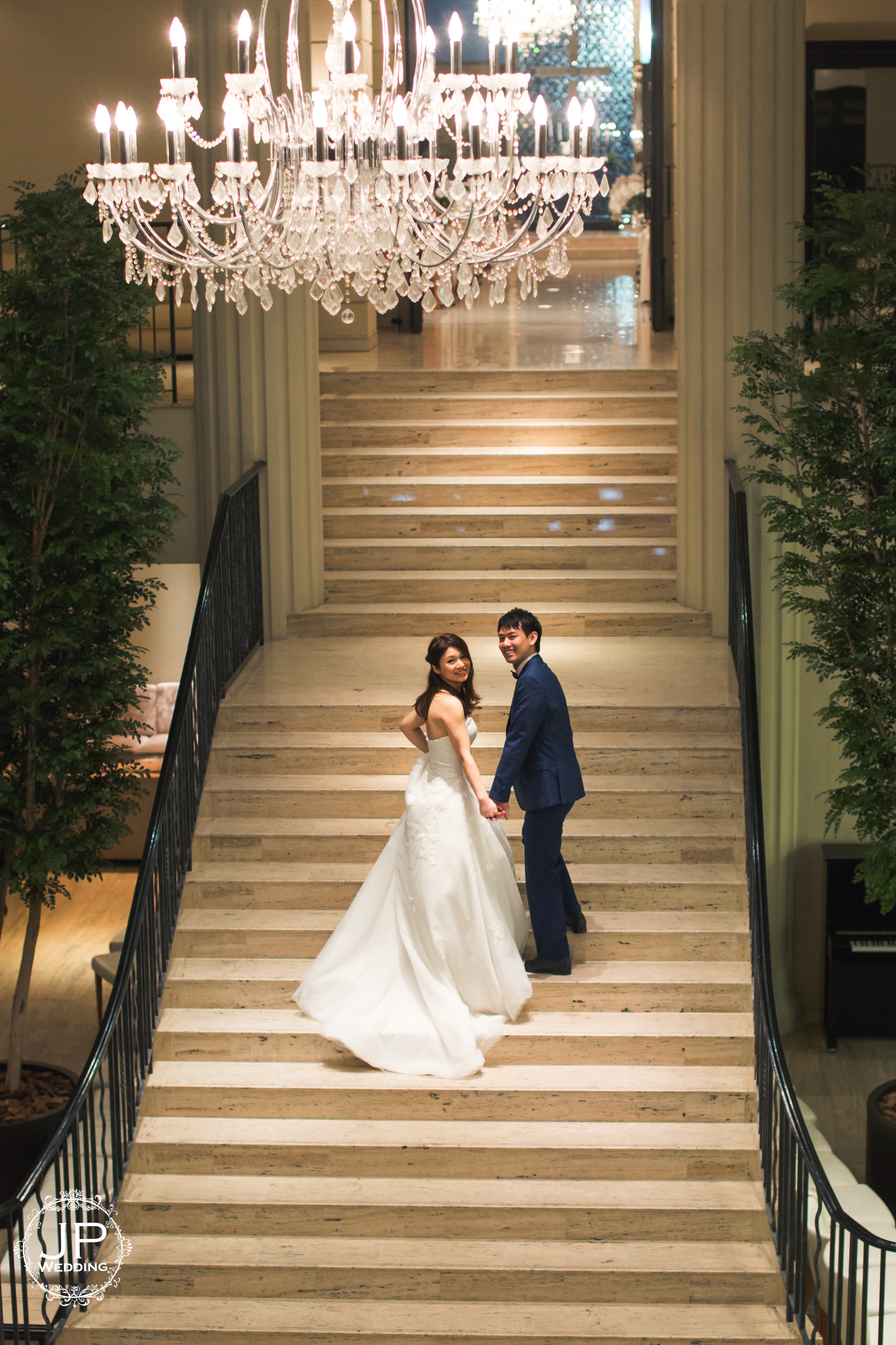 JP Wedding香港日本婚紗攝影-6