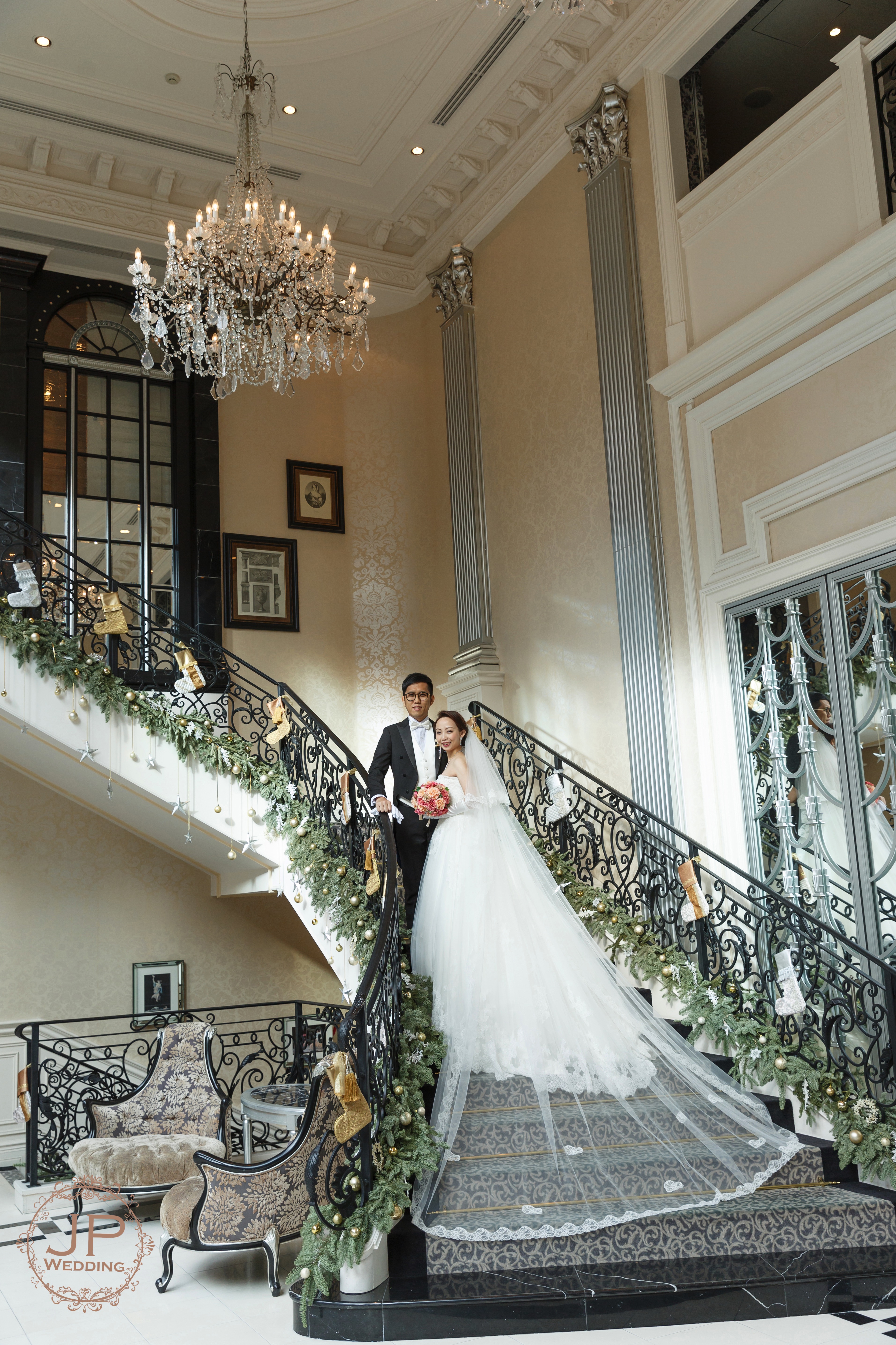 JP Wedding HK, Nagoya Glastonia 2018-25