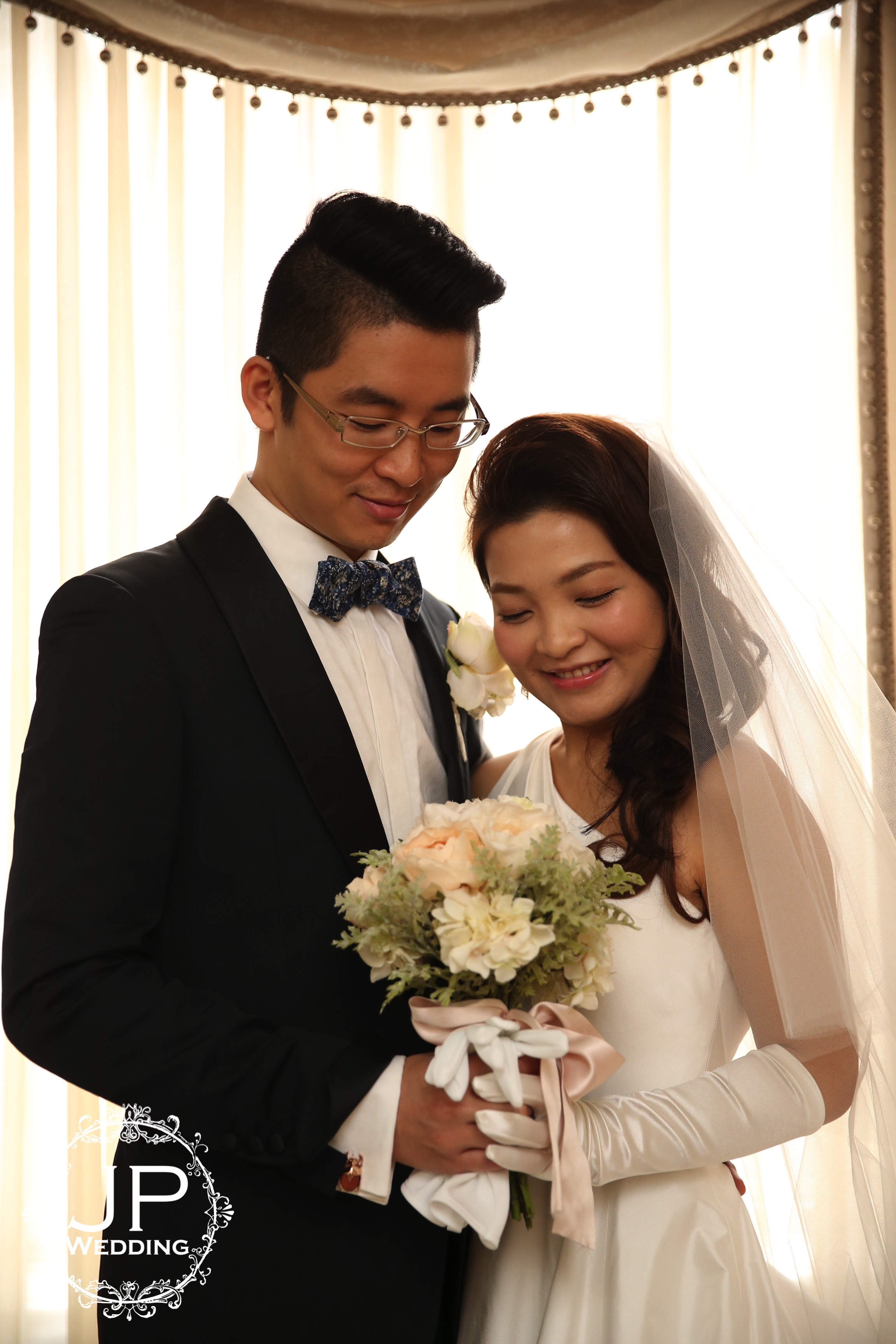 Tokyo Camelot Hills - JP Wedding-8