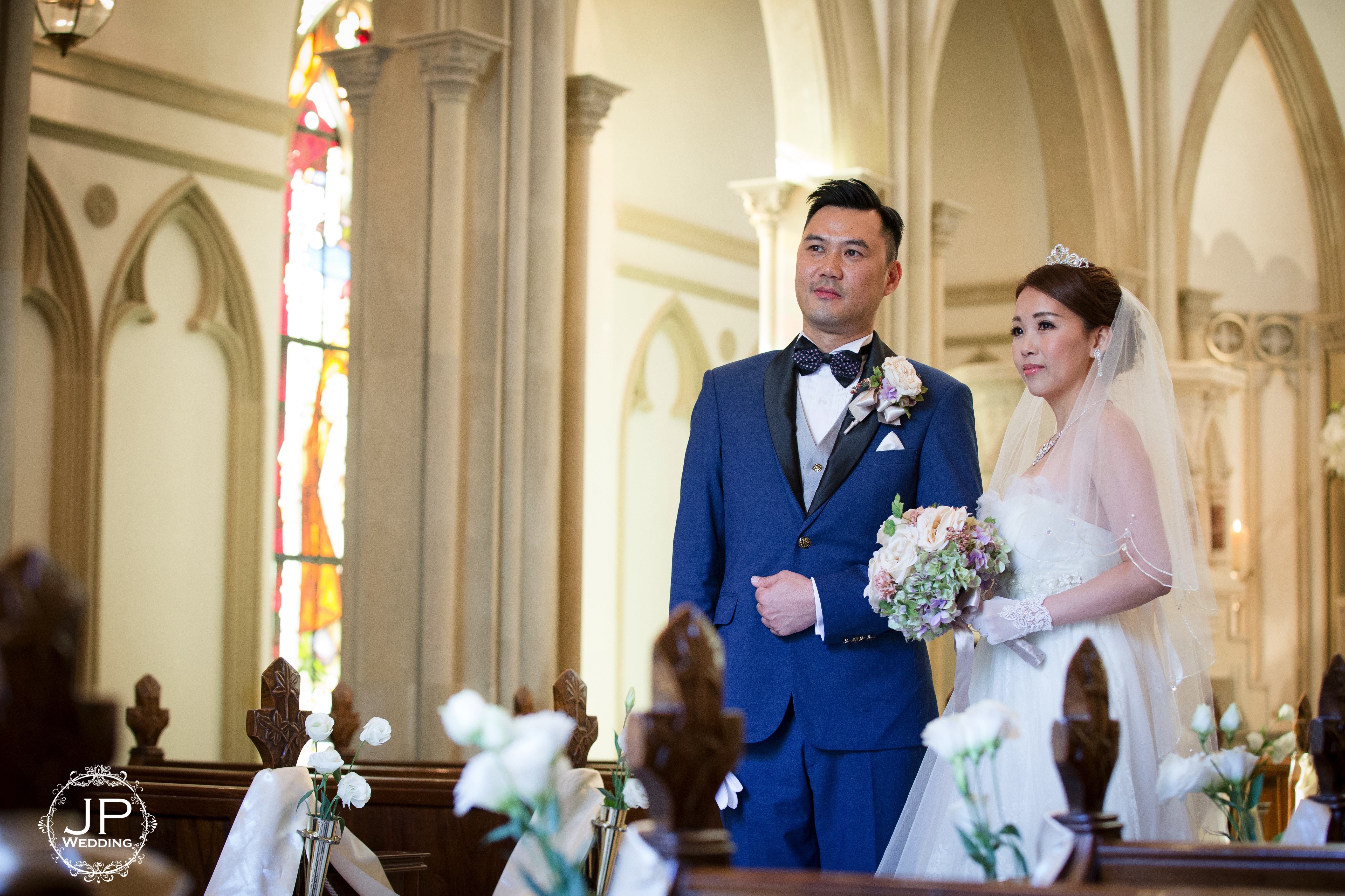 JP Wedding-Glastonia Chapel-5