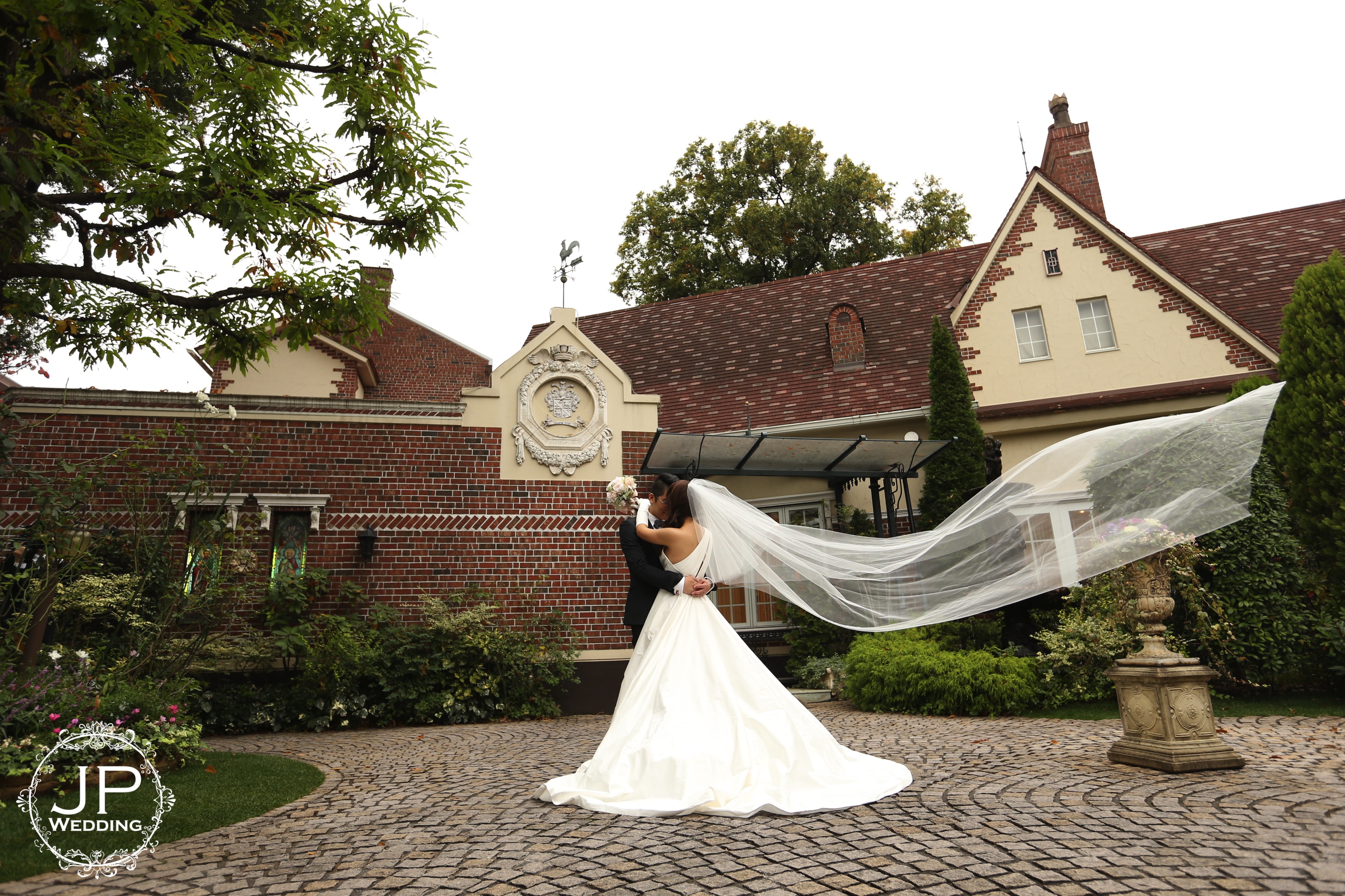 Tokyo Camelot Hills - JP Wedding-16