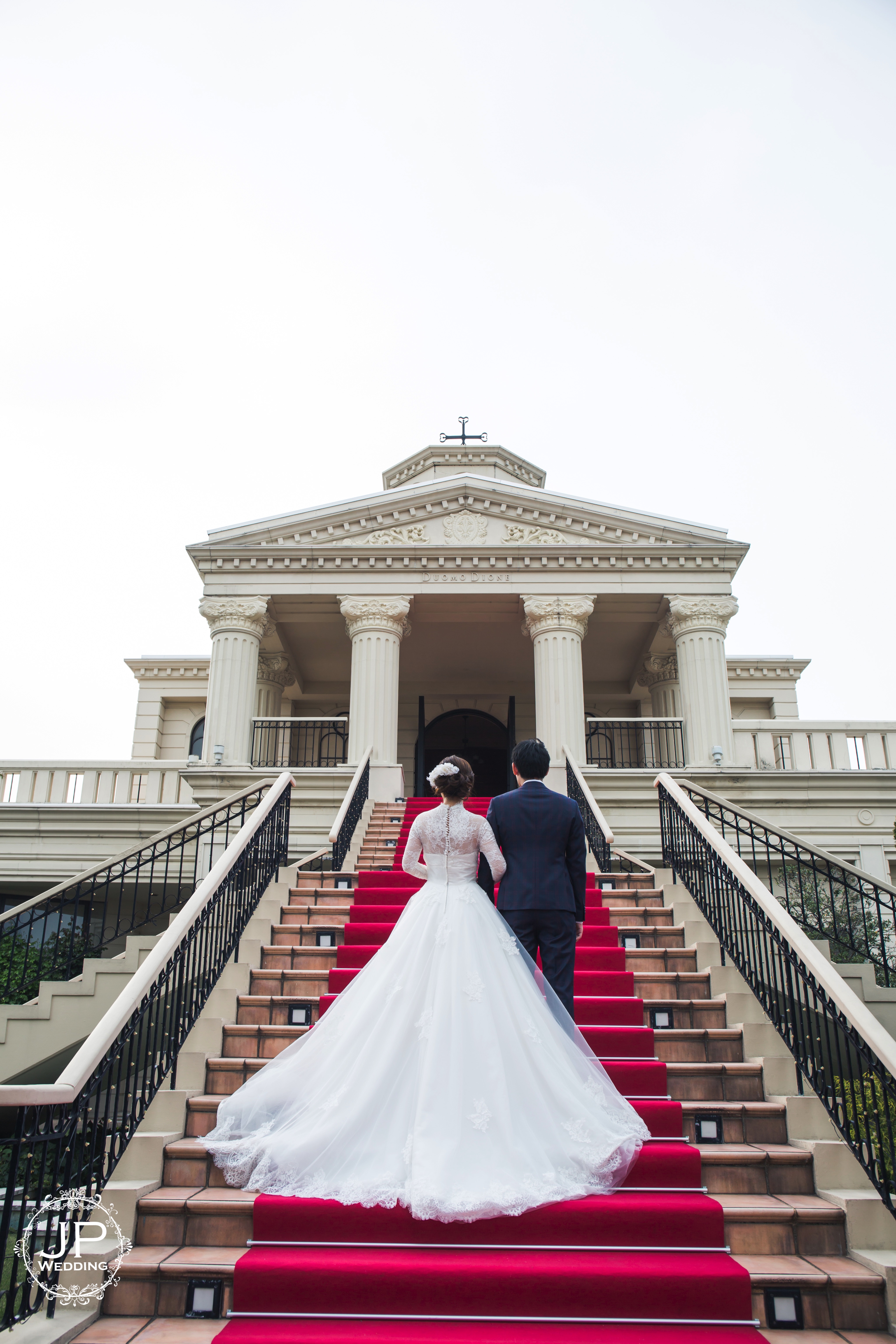 日本婚紗攝影 金澤- JP Wedding-4
