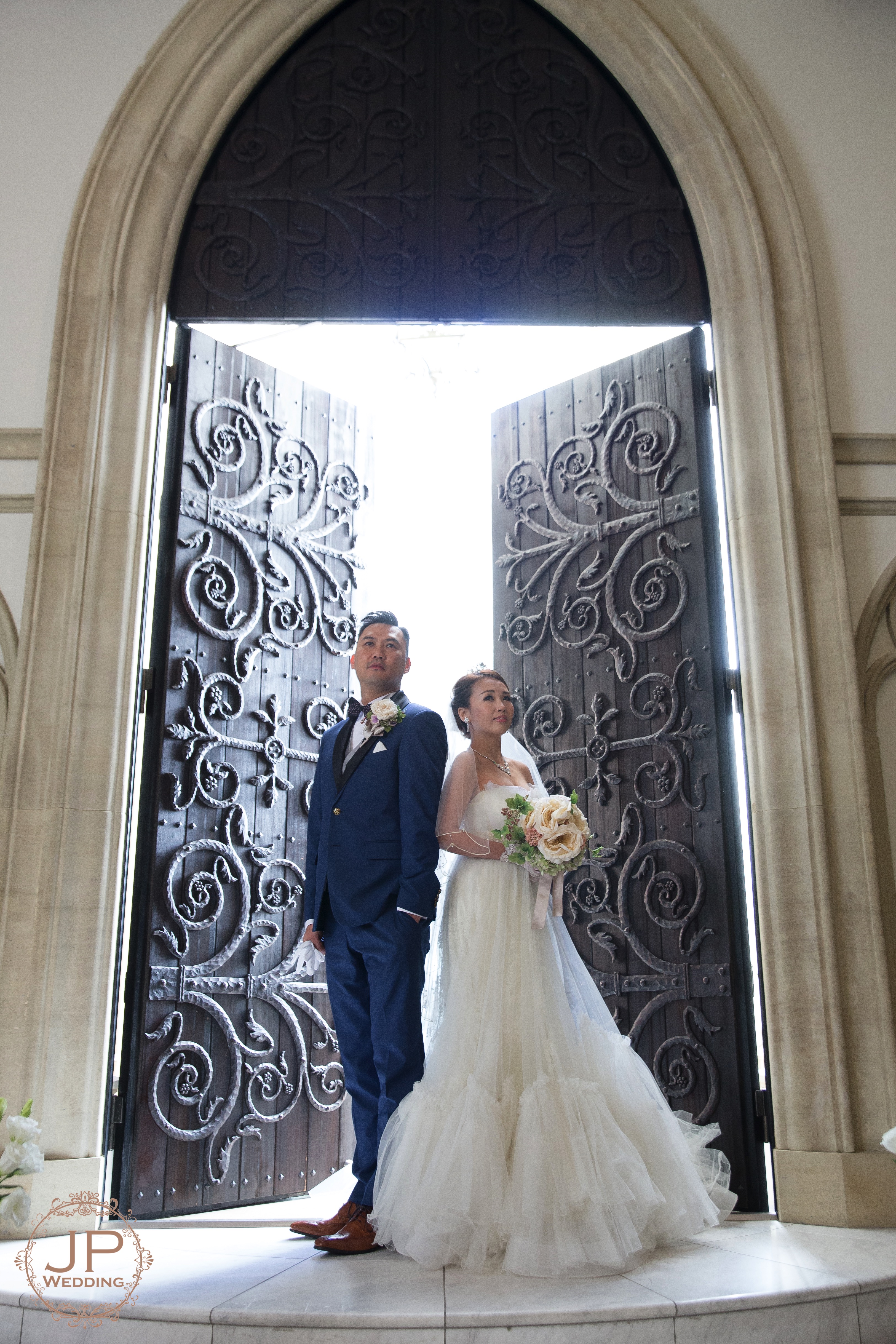 JP Wedding-Glastonia Chapel-2