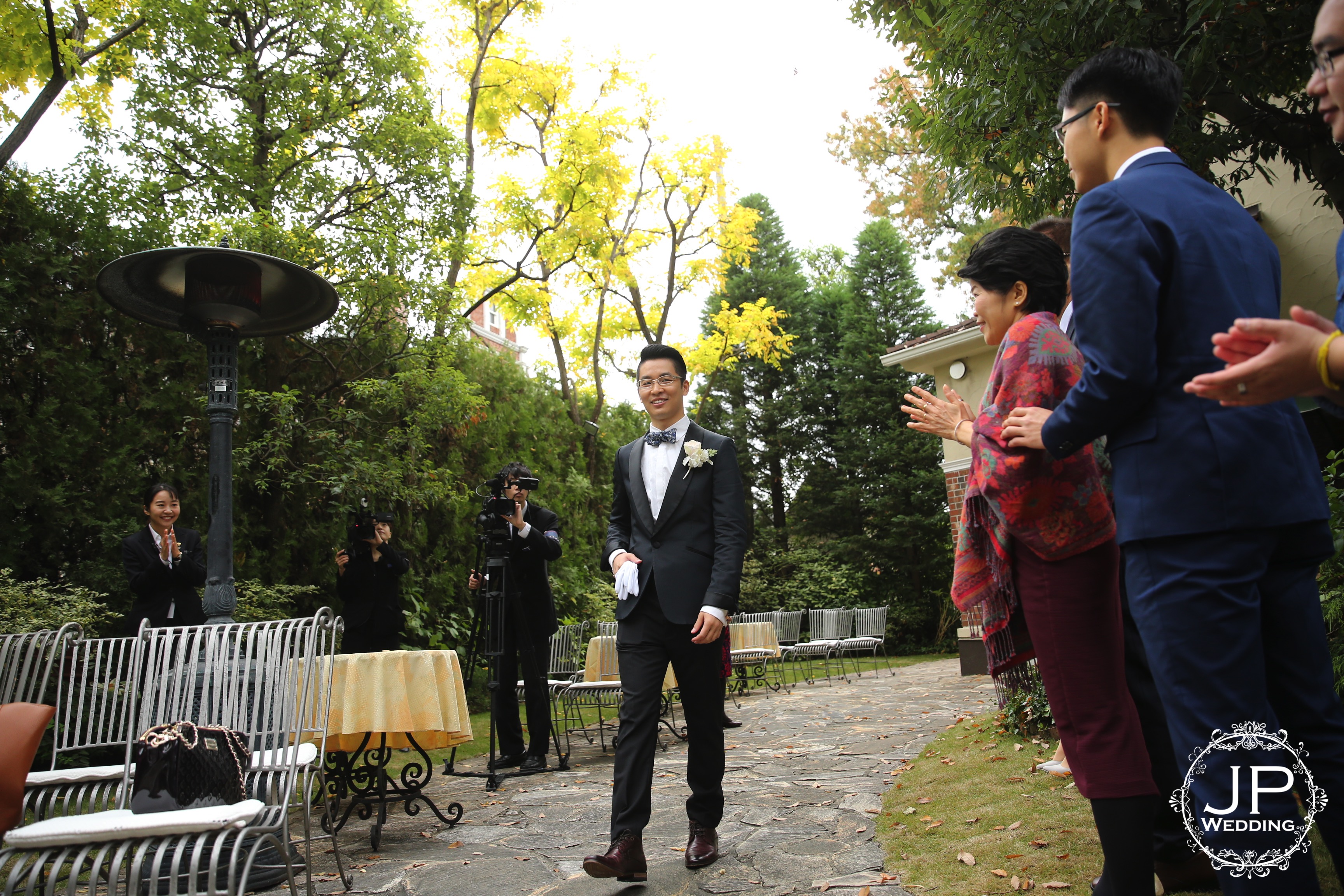 Tokyo Camelot Hills - JP Wedding-18
