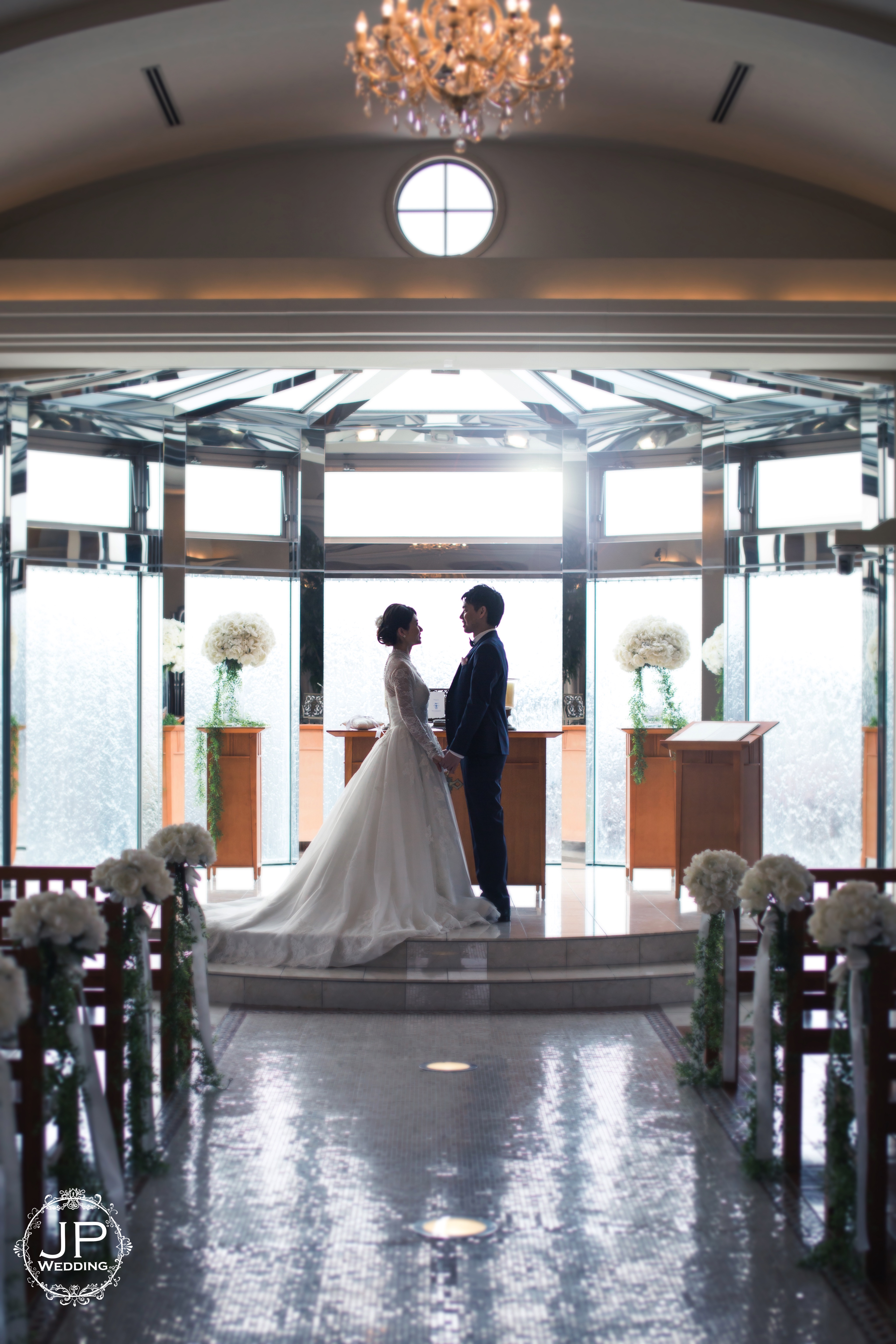 Japan Chapel Prewedding Photoshoot- JP Wedding-6