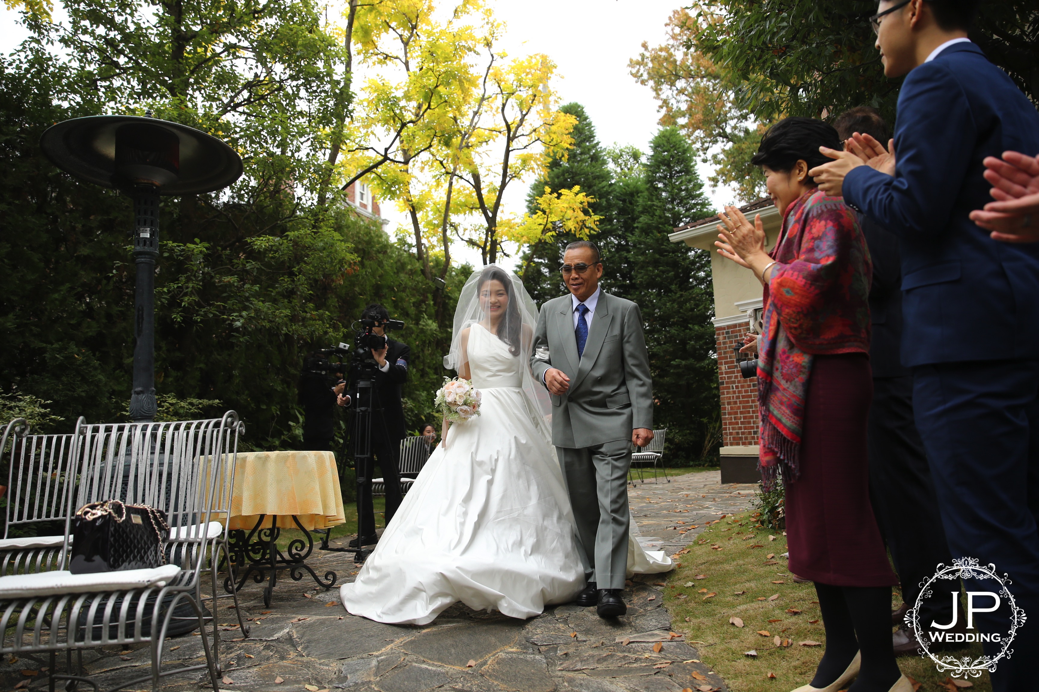 Tokyo Camelot Hills - JP Wedding-19