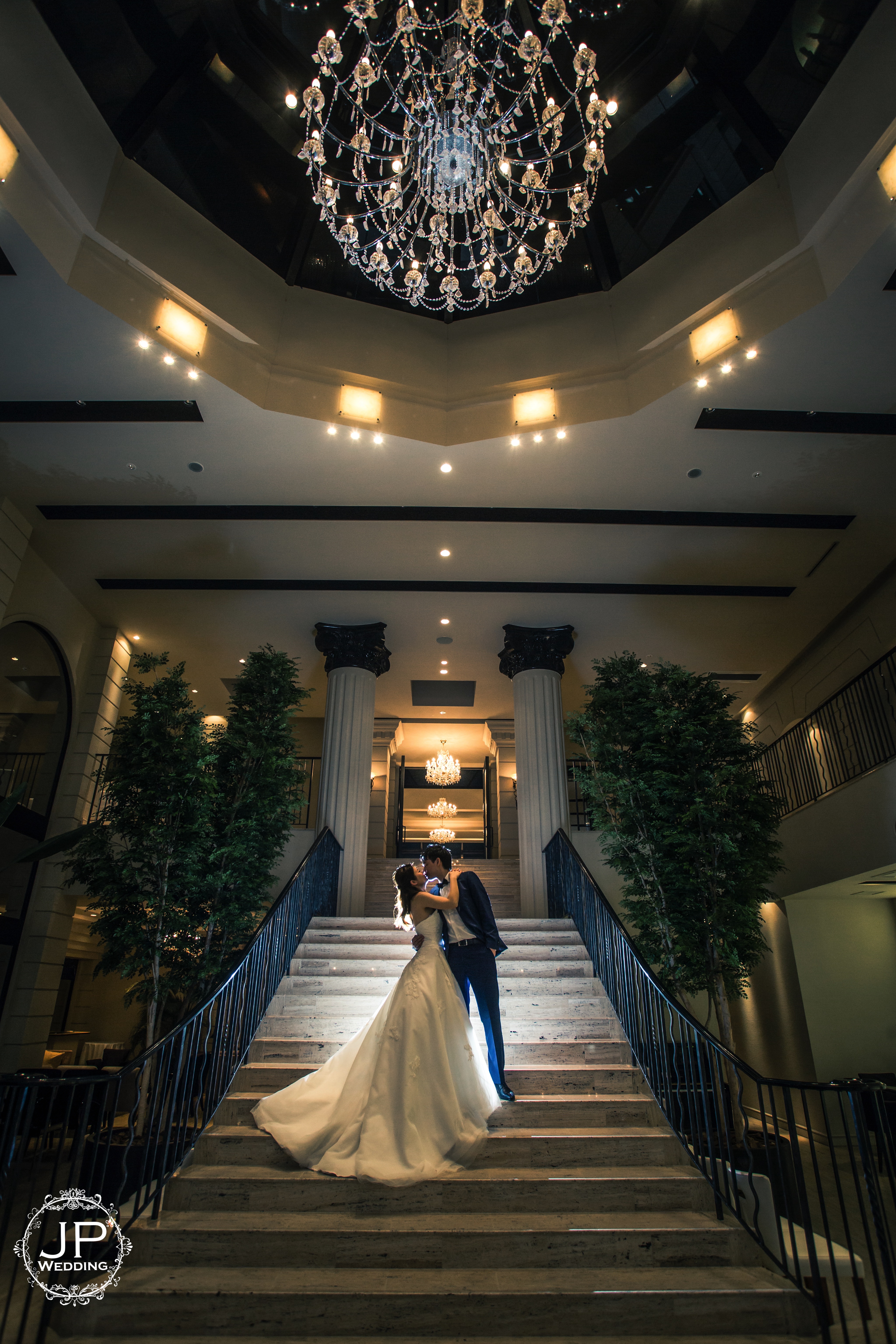 JP Wedding香港日本婚紗攝影-5