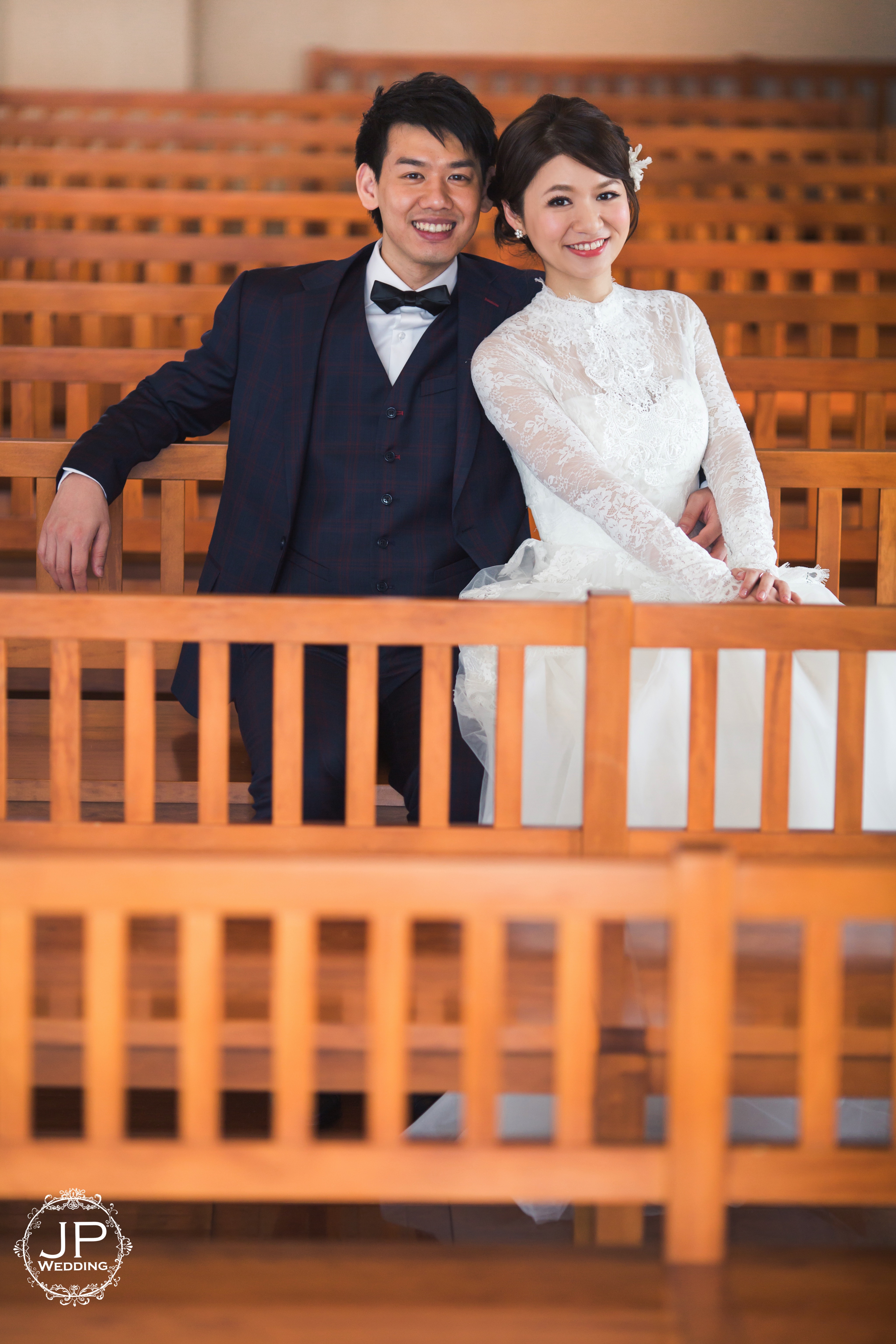 Japan Chapel Prewedding Photoshoot- JP Wedding-7