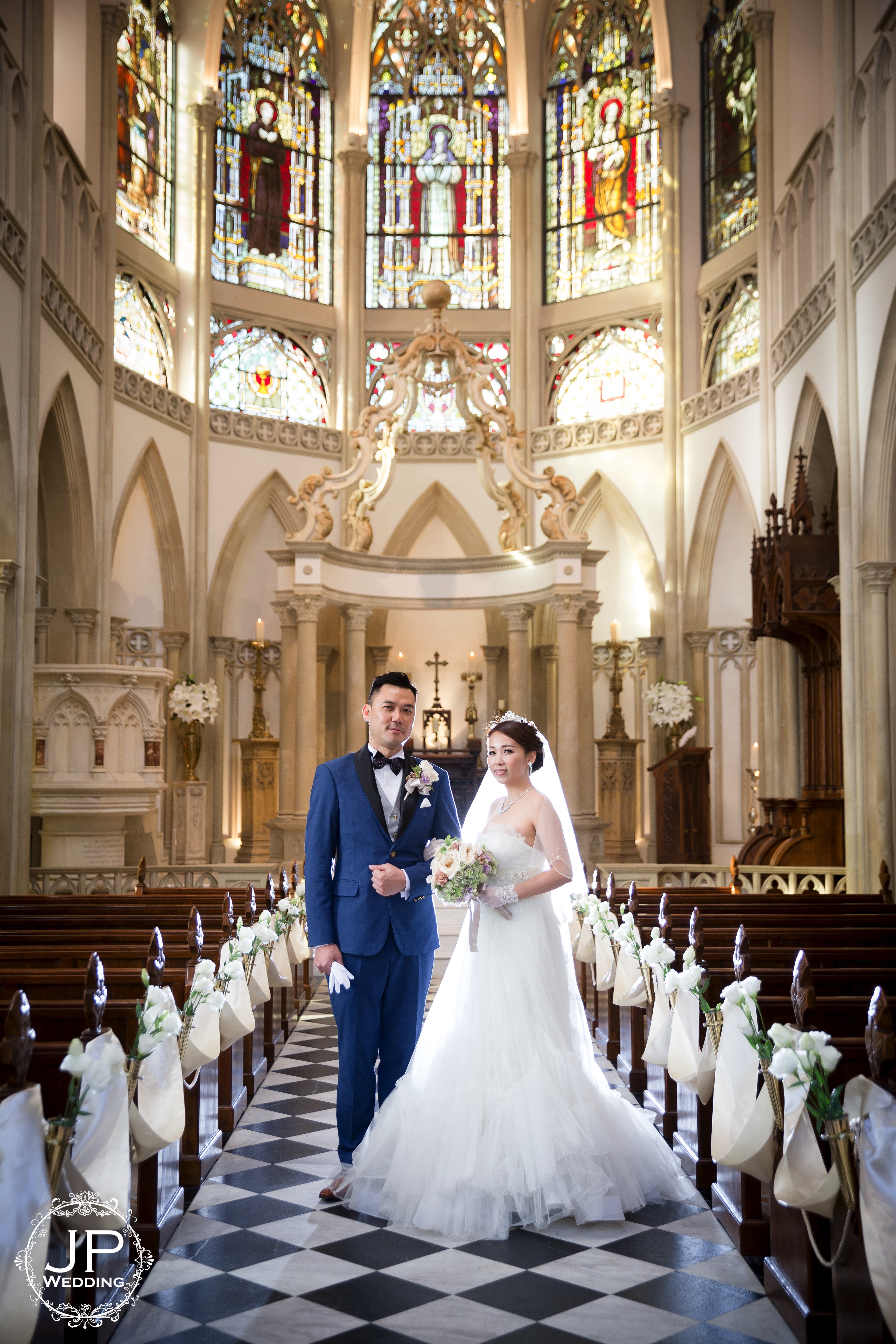 JP Wedding-Glastonia Chapel-7
