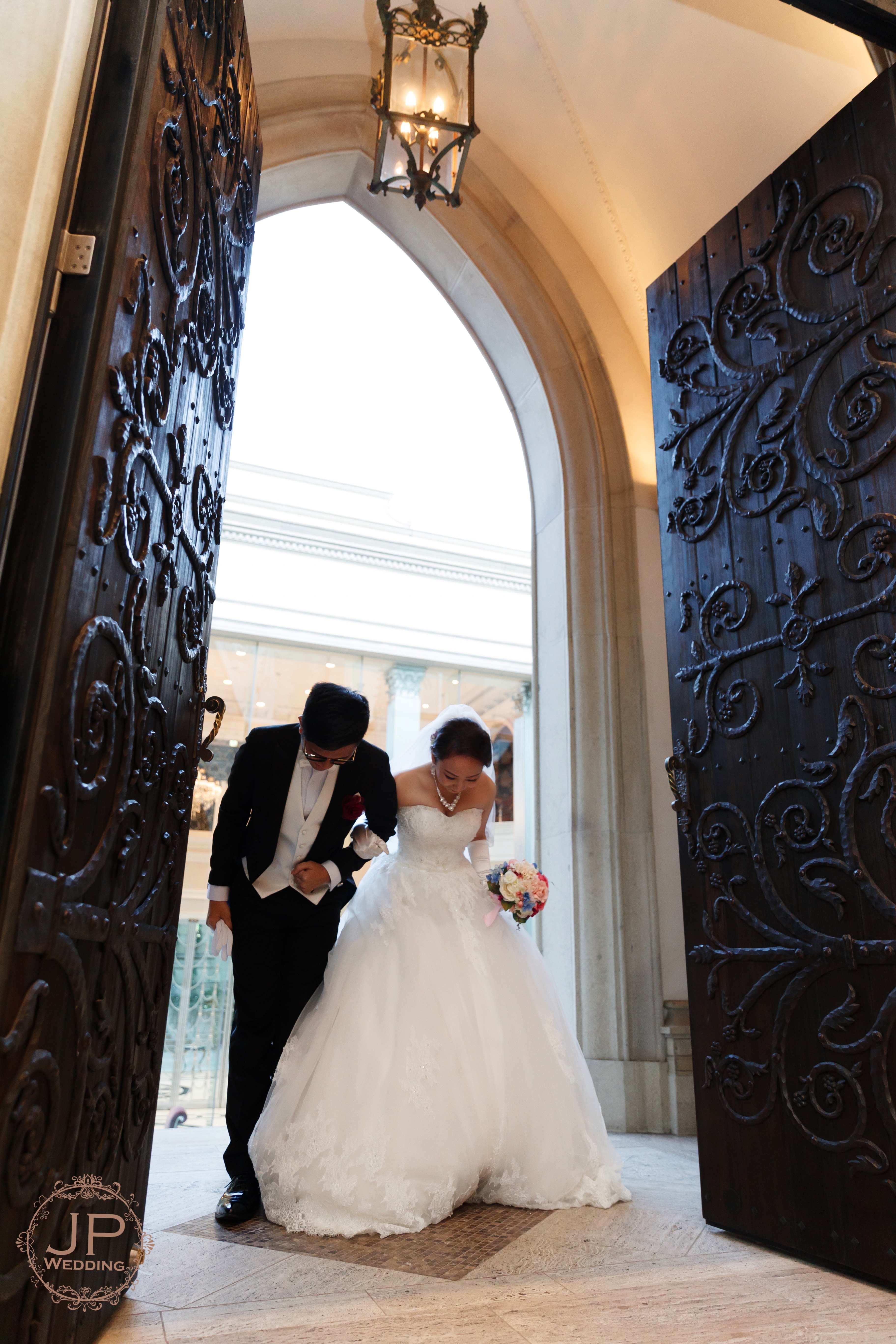JP Wedding HK, Nagoya Glastonia 2018-29