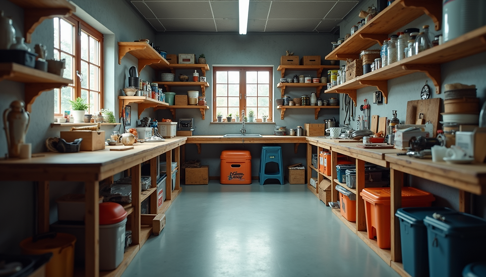 Get Organized: Home Maintenance Tips and Tricks