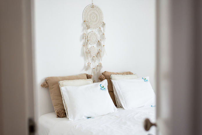 Rooms | Yoga House