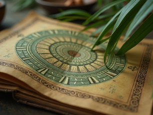 Transform Your Life with Nadi Astrology Insights