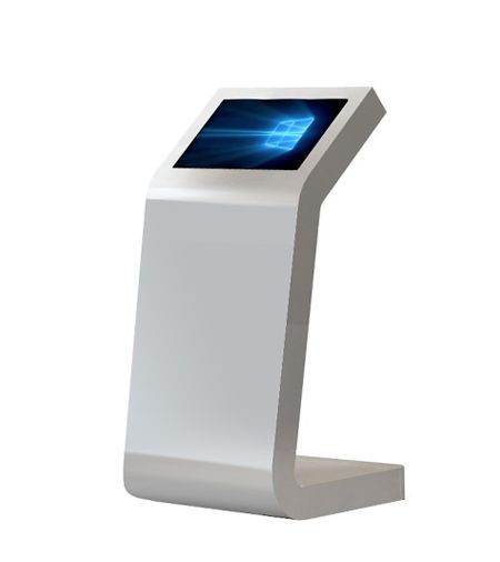 Thumbnail: INNOMATICS INFO PRIVATE LIMITED ARM non-touch Type Of Information Kiosk