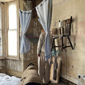 Softly Softly Safe House