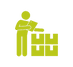 organização