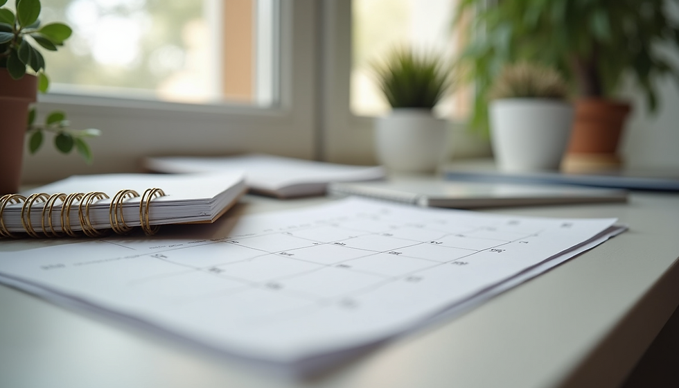 What I Actually Do as a Virtual Assistant for Creatives