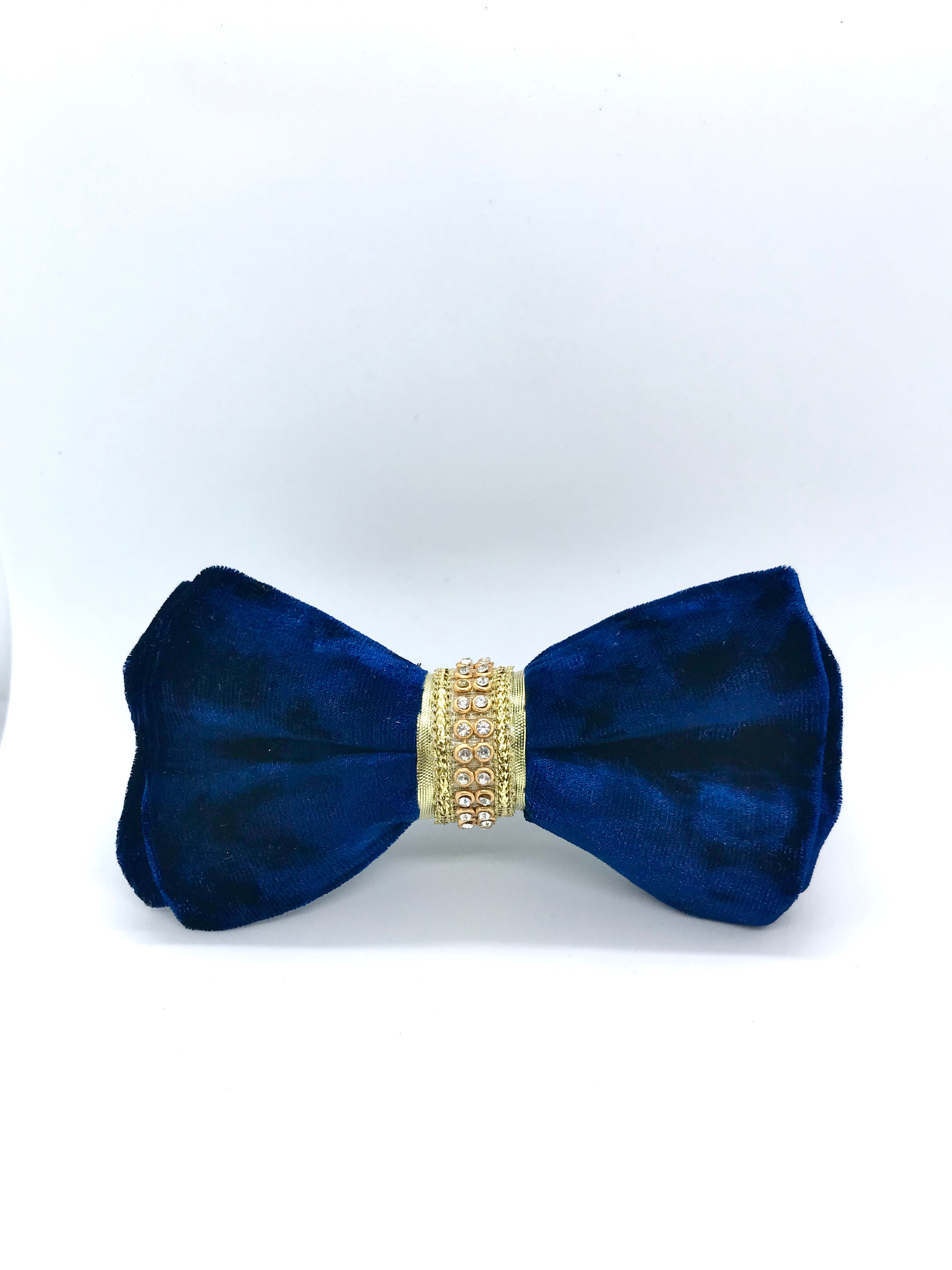 ChiquI Velvet I