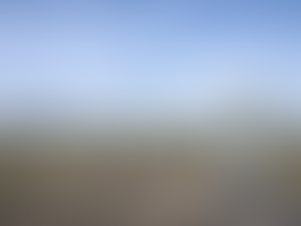 Rural Wharton County property with a private well system in the foreground and a blue water tower near a home in the distance under a partly cloudy sky.