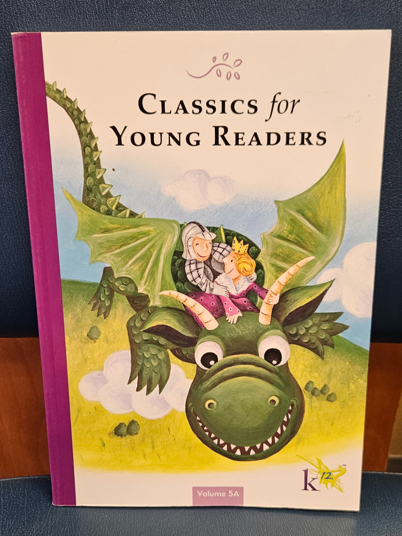 K-12 Classics for Young Readers