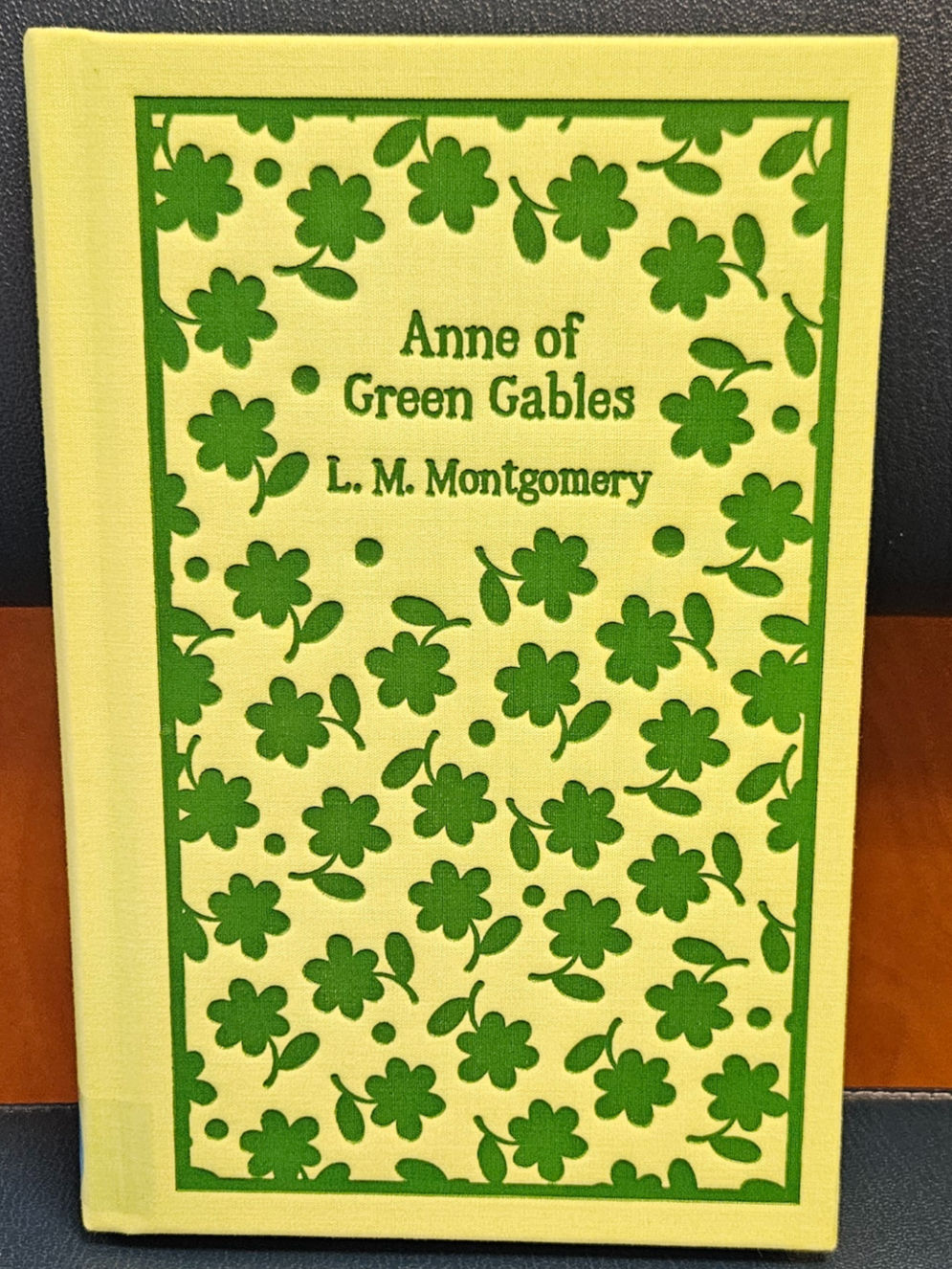 Anne of Green Gables