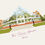 Thumbnail: Wedding Venue Portrait