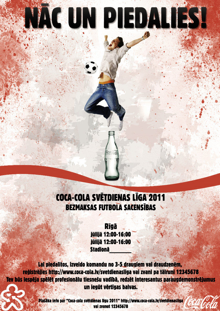 CocaCola