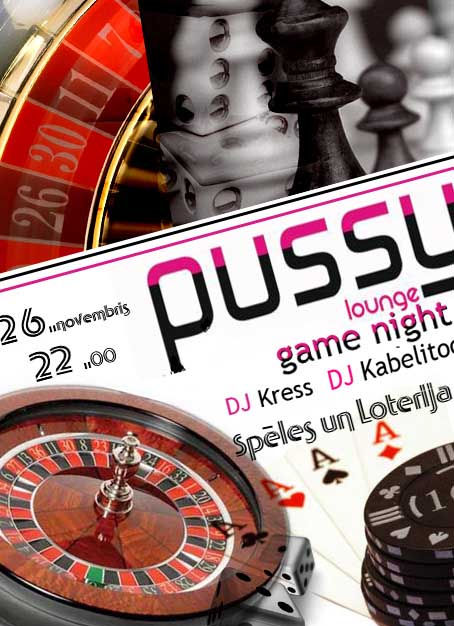 PussyLounge