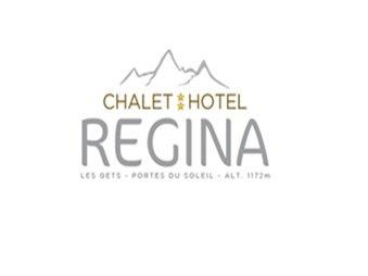 Chalet Hotel Régina in Les Gets, France