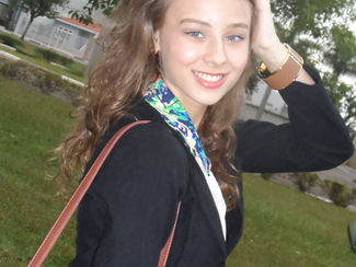 Look - Descolada e arrumadinha!