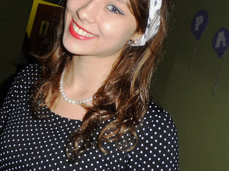 Comemoração Do Meu Niver !!!!