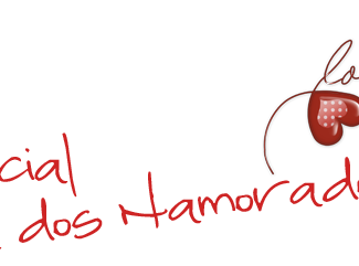 Look Para O Dia Dos Namorados!