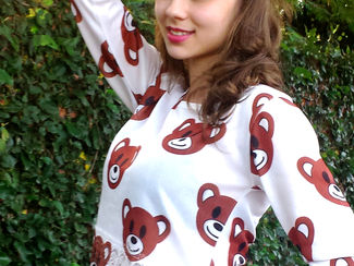 Look - Ursinhos De Inverno
