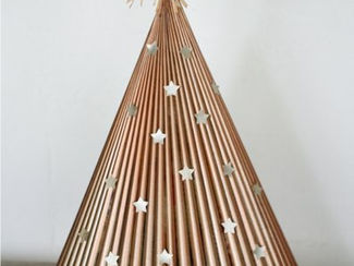 Decoração de Natal!