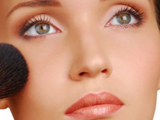 Tendencias Em Maquiagem Outono/Inverno 2015