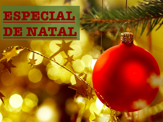 Look para o Natal! (Inspiração)