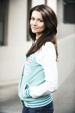 Crédit photo : Liza Miri