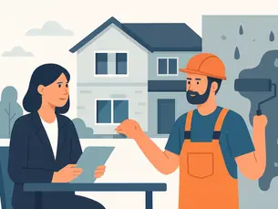 Hiring an Exterior Wall Waterproofing Contractor