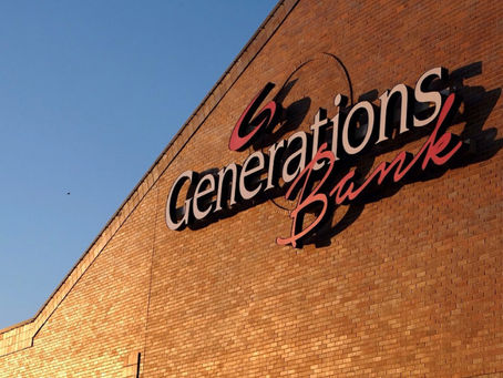 Generations Community Bank abre sus puertas en Indianápolis, marcando un hito histórico para Indiana.