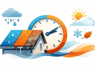 How Long Does Waterproofing Last?
