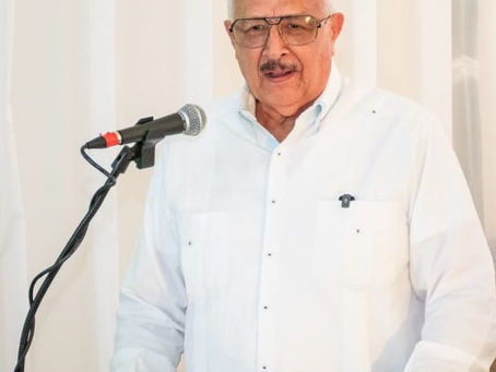 Inaugura nueva sede en Boca del Río, Veracruz, el doctor Marco Antonio Hernández Olguín