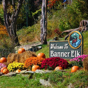 Where Is Camp Big Banner Elk Nc