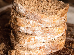 Is Rye Bread High In Carbs? A Keto Perspective