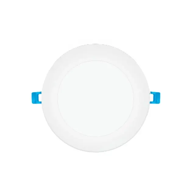 ROUND SLIM 6IN DOWNLIGHT COLOR TUNABLE