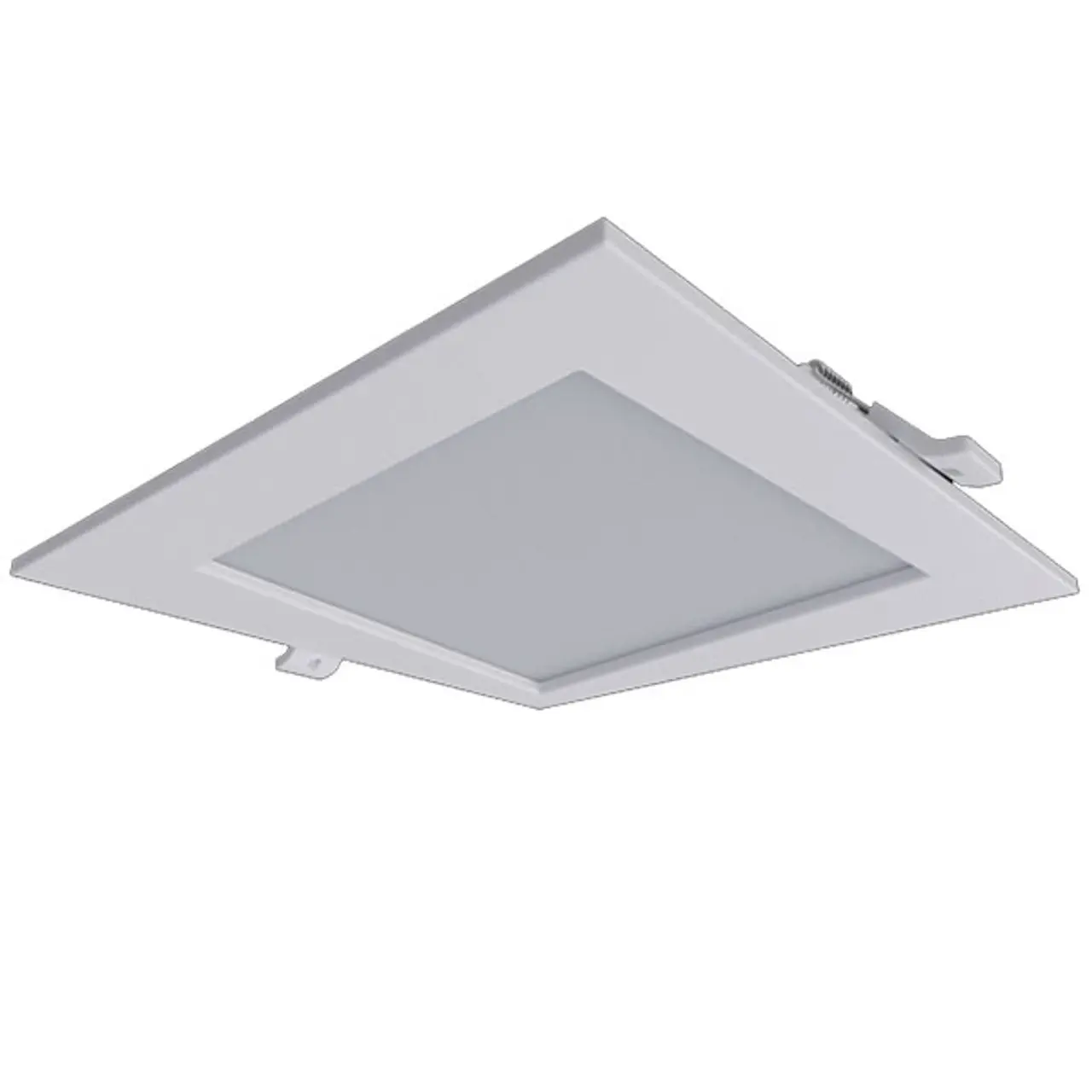 SQUARE SLIM 4IN DOWNLIGHT COLOR TUNABLE