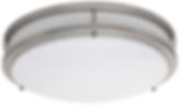 DECORA LED SURFACE DIMMABLE 12″ 15 WATT